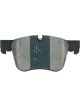Bremtec Euroline Ceramic Brake Pad