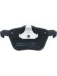 Bremtec Euroline Ceramic Brake Pad
