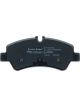 Bremtec Euroline Ceramic Brake Pad