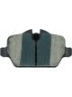 Bremtec Euroline Ceramic Brake Pad