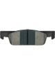Bremtec Euroline Ceramic Brake Pad