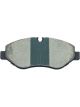 Bremtec Euroline Ceramic Brake Pad