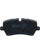 Bremtec Euroline Ceramic Brake Pad
