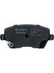 Bremtec Euroline Ceramic Brake Pad