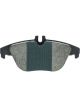 Bremtec Euroline Ceramic Brake Pad