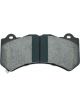 Bremtec Euroline Ceramic Brake Pad