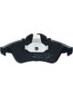 Bremtec Euroline Ceramic Brake Pad