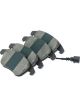 Bremtec Euroline Ceramic Brake Pad