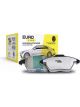 Bremtec Euroline Ceramic Brake Pad
