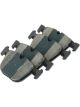 Bremtec Euroline Ceramic Brake Pad