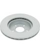 Bremtec Euro-Line Disc Brake Rotor (Single) 330mm