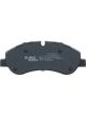 Bremtec Euroline Ceramic Brake Pad