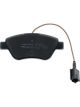 Bremtec Euroline Ceramic Brake Pad