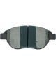 Bremtec Euroline Ceramic Brake Pad