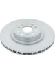 Bremtec Euro-Line Disc Brake Rotor (Single) 365mm