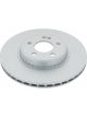 Bremtec Euro-Line Disc Brake Rotor (Single) 320mm