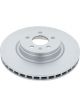 Bremtec Euro-Line Disc Brake Rotor (Single) 355mm