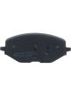 Bremtec Euroline Ceramic Brake Pad