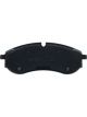 Bremtec Euroline Ceramic Brake Pad