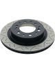 Bremtec Evolve F2S Plus Disc Brake Rotor Left (Single) 335mm