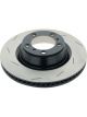 Bremtec Evolve F2S Plus Disc Brake Rotor Left (Single) 350mm