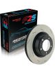 Bremtec Evolve F2S Plus Disc Brake Rotor Right (Single) 350mm