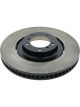 Bremtec Evolve F2S Plus Disc Brake Rotor Left (Single) 390mm