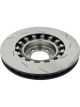 Bremtec Evolve F2S Plus Disc Brake Rotor Left (Single) 410mm