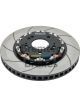 Bremtec Evolve F2S Plus Disc Brake Rotor Left 320mm