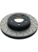 Bremtec Evolve F2S Plus Disc Brake Rotor (Single) 298mm