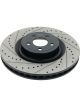 Bremtec Evolve F2S Plus Disc Brake Rotor Left (Single) 380mm
