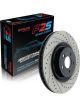 Bremtec Evolve F2S Plus Disc Brake Rotor Right (Single) 380mm