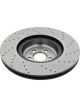 Bremtec Evolve F2S Plus Disc Brake Rotor Left (Single) 398mm