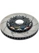 Bremtec Evolve F2S Plus Disc Brake Rotor Right (Single) 300mm