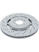 Bremtec Evolve F2S Plus Disc Brake Rotor Left (Single) 360mm