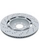 Bremtec Evolve F2S Plus Disc Brake Rotor Right (Single) 360mm