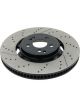 Bremtec Evolve F2S Plus Disc Brake Rotor Left (Single) 370mm