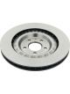Bremtec Evolve F2S Plus Disc Brake Rotor Right (Single) 356mm