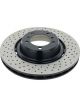 Bremtec Evolve F2S Plus Disc Brake Rotor Left (Single) 380mm
