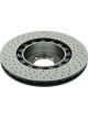 Bremtec Evolve F2S Plus Disc Brake Rotor Right (Single) 380mm