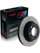 Bremtec Evolve F2S Plus Disc Brake Rotor Left (Single) 353mm
