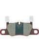 Bremtec Euroline Ceramic Brake Pad