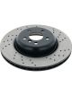 Bremtec Evolve F2S Plus Disc Brake Rotor Right (Single) 345mm