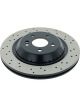 Bremtec Evolve F2S Plus Disc Brake Rotor Right (Single) 340mm