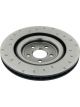 Bremtec Evolve Disc Brake Rotor Right (Single) 350mm