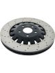 Bremtec Evolve F2S Plus Disc Brake Rotor (Single)