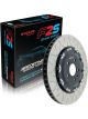 Bremtec Evolve F2S Plus Disc Brake Rotor Left (Single) 390mm