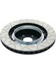 Bremtec Evolve F2S Plus Disc Brake Rotor Left (Single) 380mm