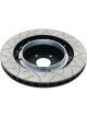 Bremtec Evolve F2S Plus Disc Brake Rotor (Single) 380mm