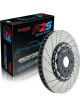 Bremtec Evolve F2S Plus Disc Brake Rotor Left (Single) 390mm